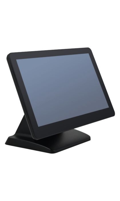 POS-моноблок, чек принтер, денежный ящик