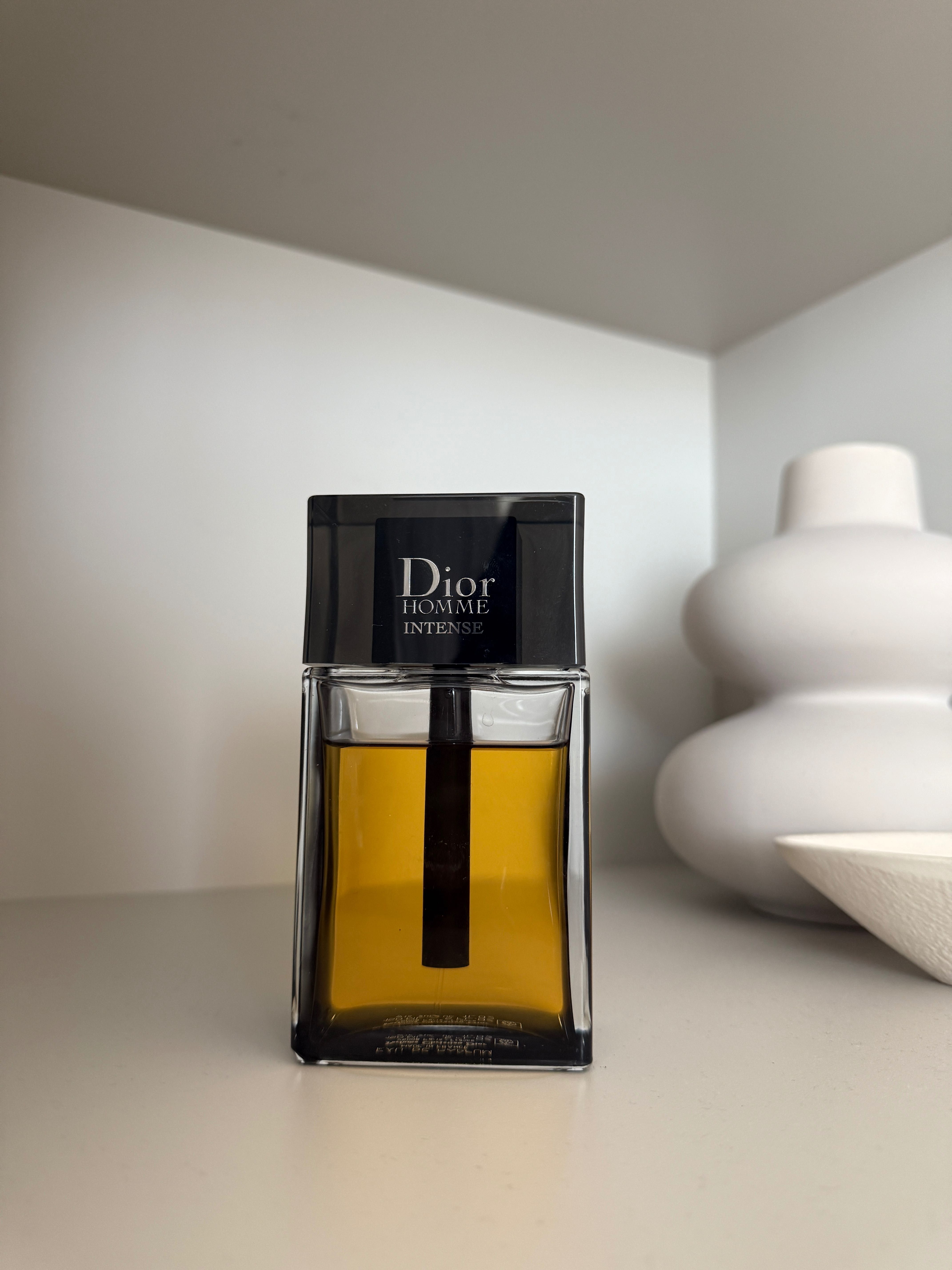Парфюм Dior Homme Intense 150ml