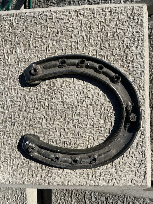 Ornament potcoava