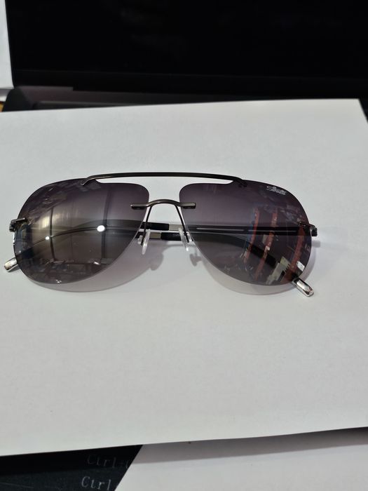 Ochelari de soare silhouette