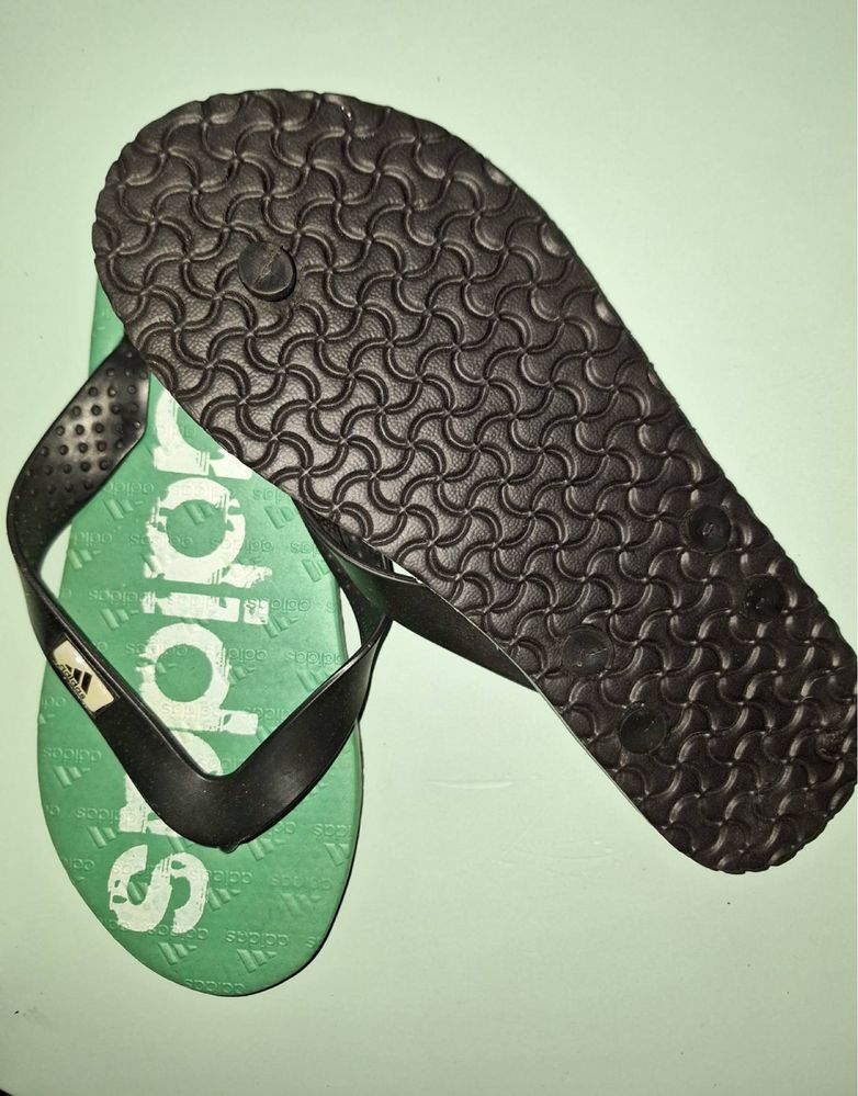 Мъжки джапанки Adidas