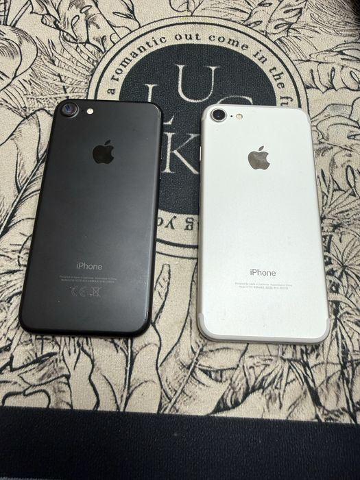iPhone 7 32gb - отлични