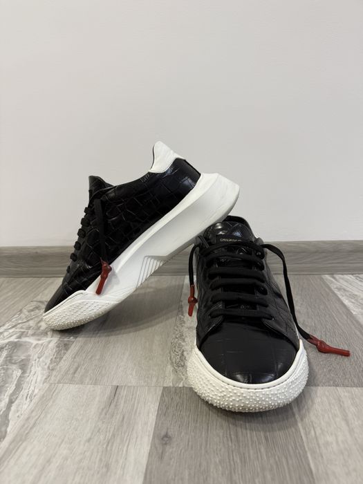 Pantofi sport Giuliano Galiano