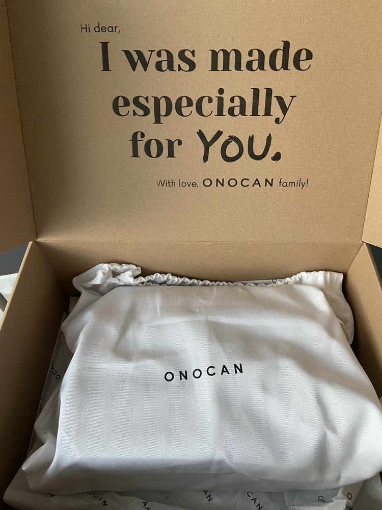 Geanta Midi Onocan