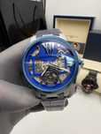 ulysse nardin skeleton new model