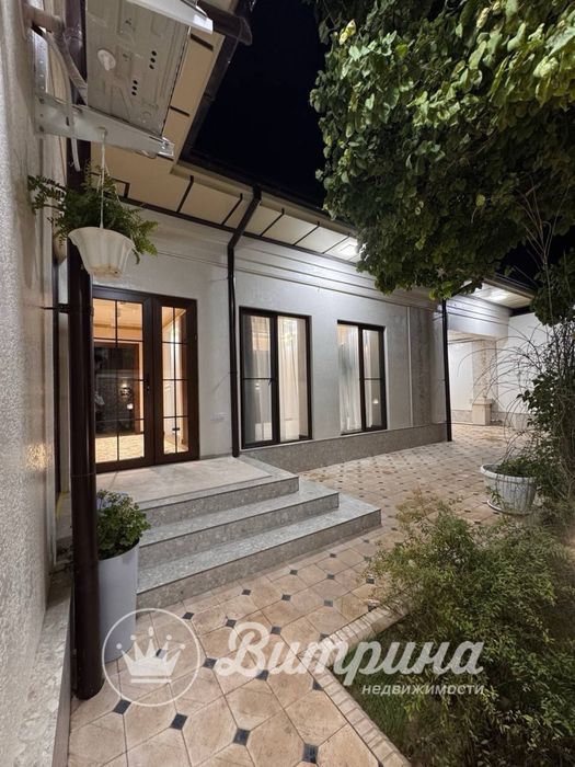 5 комнатный участок Мирабад / 5 xonalik xovli Mirabad