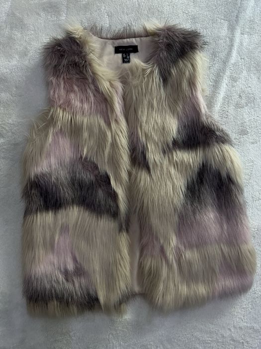 Елеци с косъм размер S