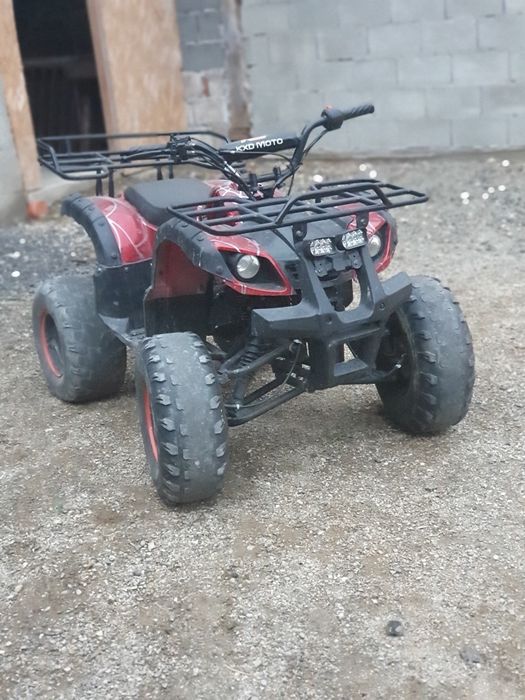 De vânzare atv 125cc