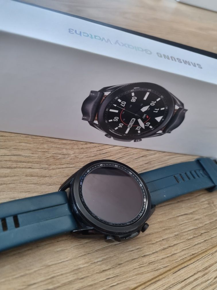 Samsung Galaxy WATCH 3