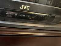 Телевизор JVC Япония