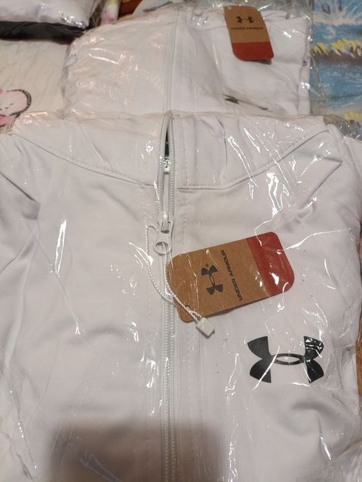 Екип горнище и долнище