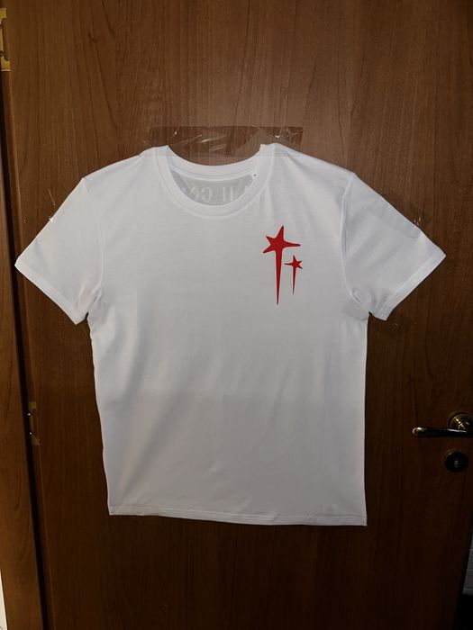 Wild faith тениска