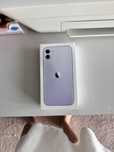 Vand Iphone 11 mov