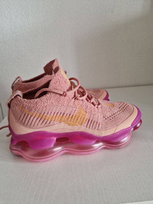 Air Max Scorpion Flyknit