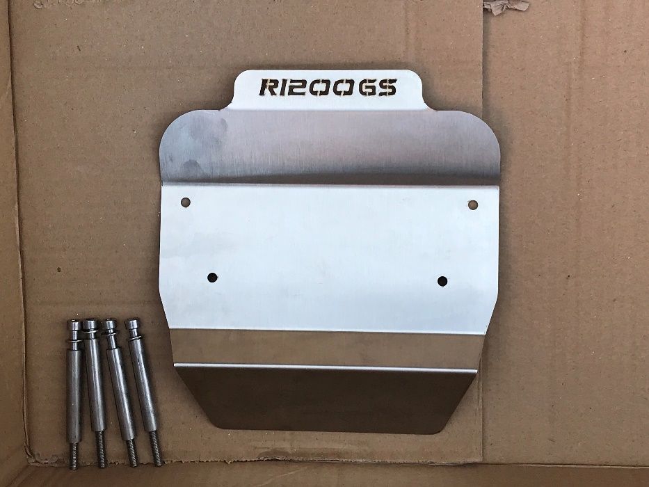 предпазител на двигатела за БМВ 1200 ГС BMW R1200 GS Adwenture