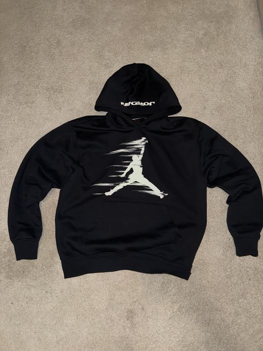 Hanorac Jordan nou marimea M