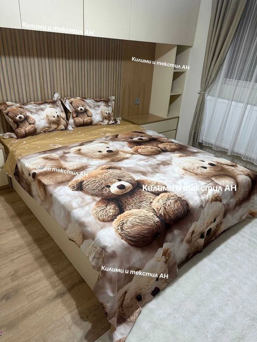 Спални комплекти