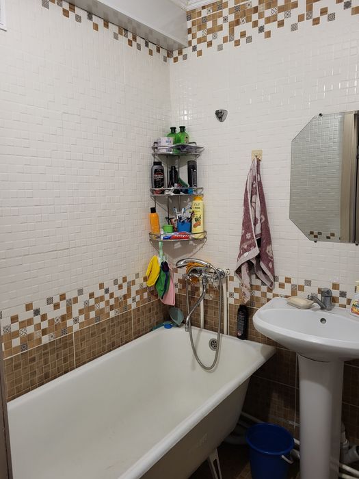 Продам 3 комн квартиру