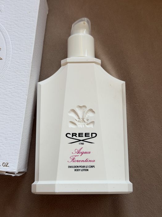 Creed Acqua Fiorentina Body Lotion