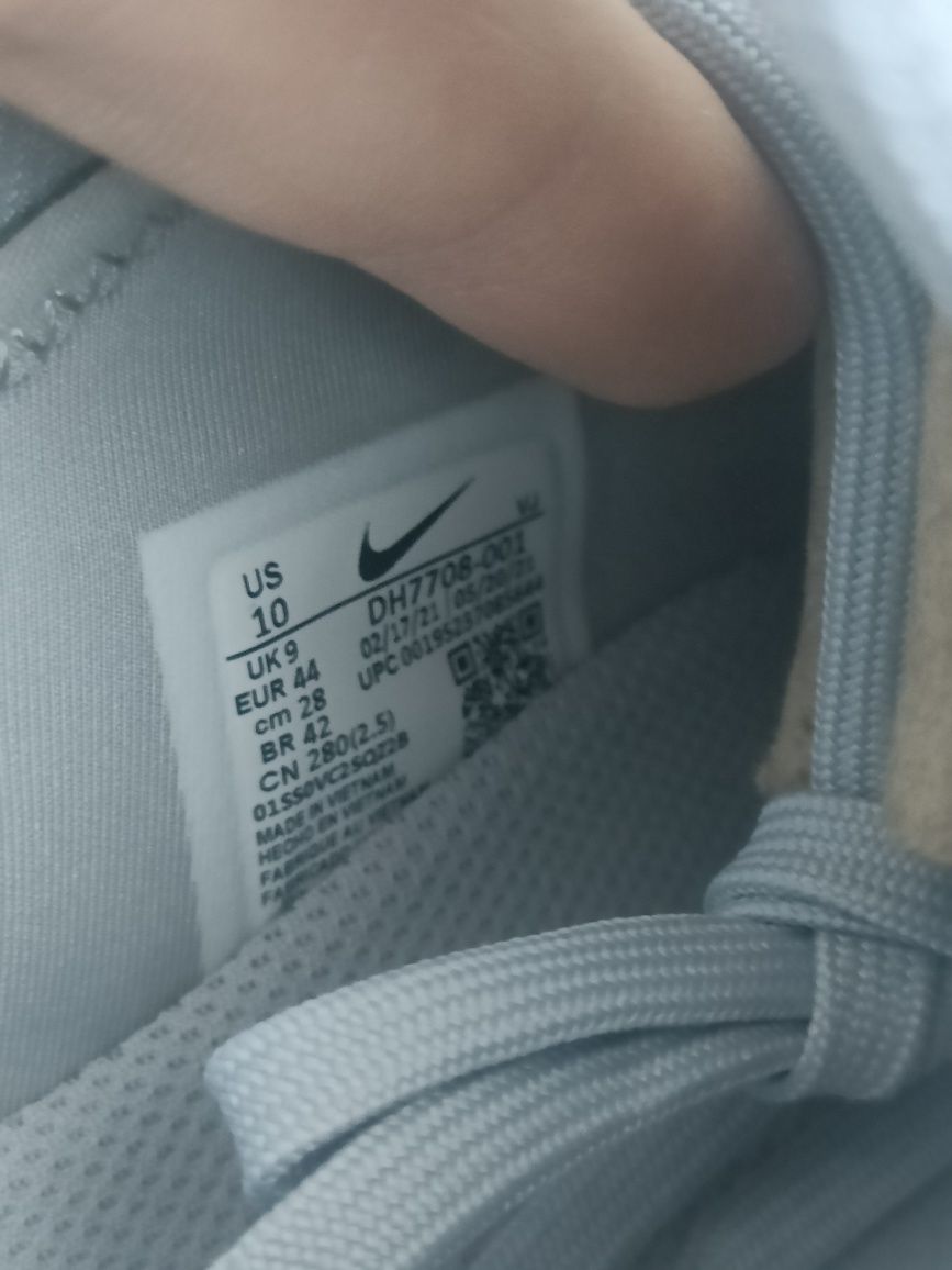 Nike Air Max 2090 C/S номер 44 код 3А