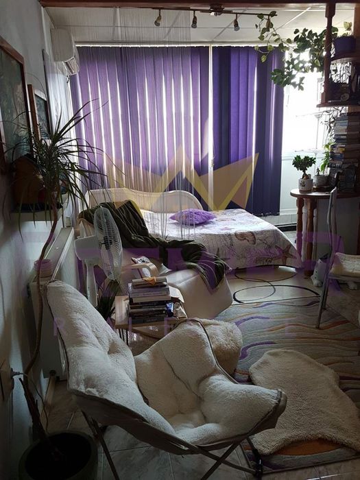 Продава се Двустаен апартамент в Балчик - 56 кв.м за 1215 €/кв.м - Снимка #6