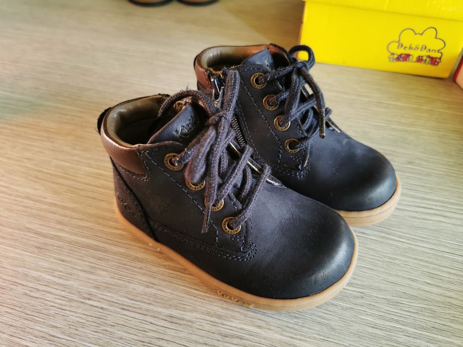 Боти за момченце