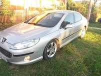 Motoras ștergător peugeot 407  portiera usa piese proiector ceață
