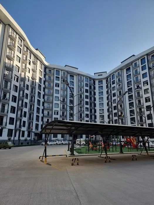 рохат зор нархда 3хонали коробка кадастр бор Жк China House 81м2;