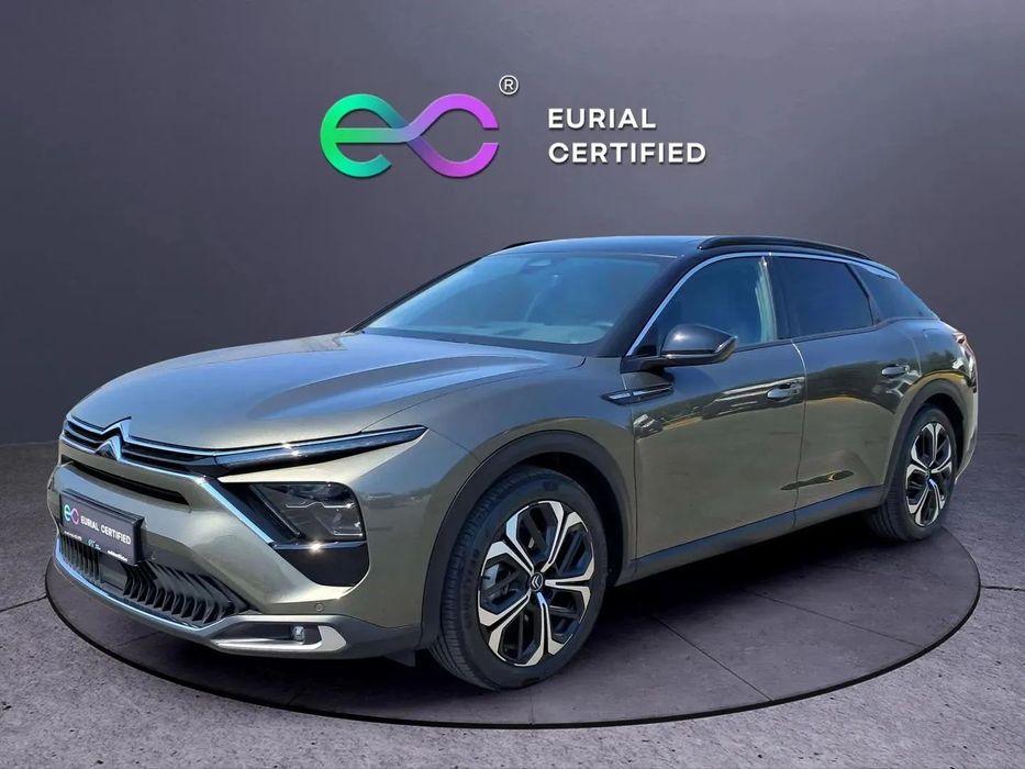 Citroën C5 X Garantie producator / Unic proprietar