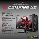 (NEW COMBO) 9800X3D/B650E/32Gb/1Tb/RTX5070