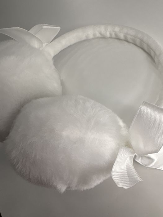 Ушанки с панделки