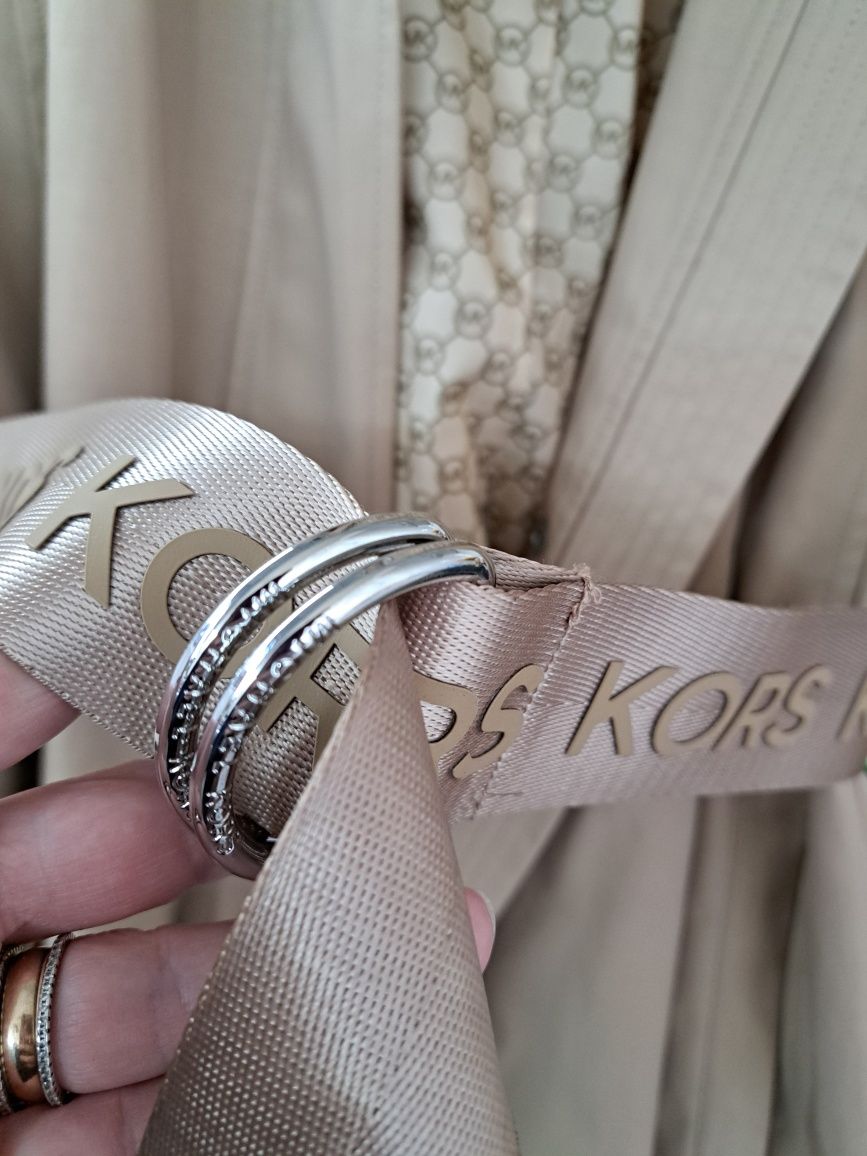 Trench Michael Kors mas XL
