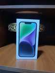 iPhone 14 с гарантией