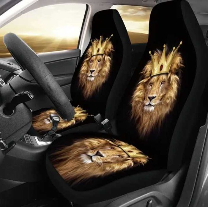 Коврики в салон авто