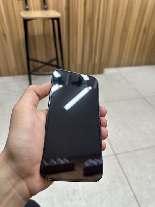 iphone 14 pro black 128 gb 87%