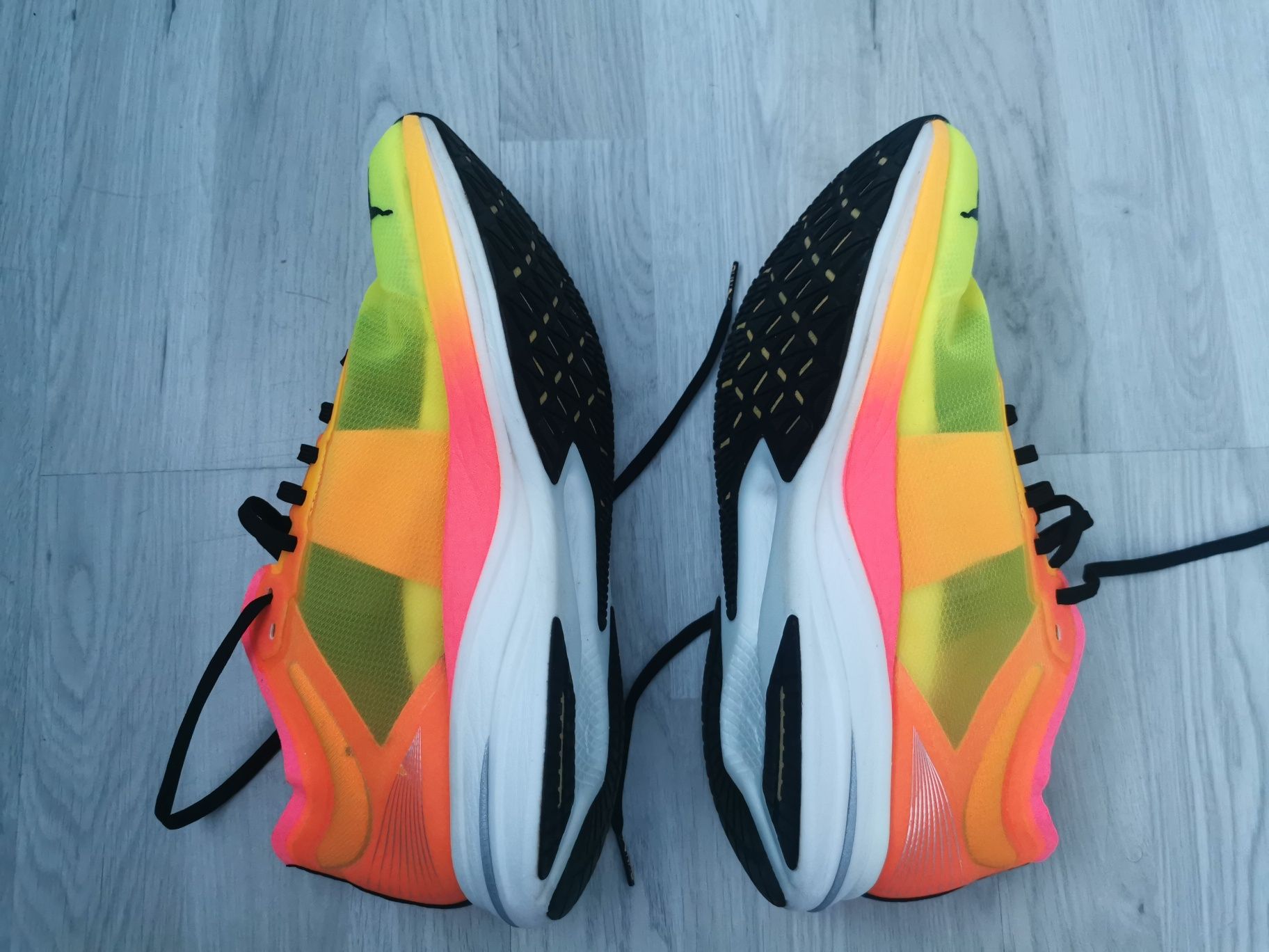 Puma Deviate Nitro Elite (версия 1) - размер 44 EU (28.5 см)