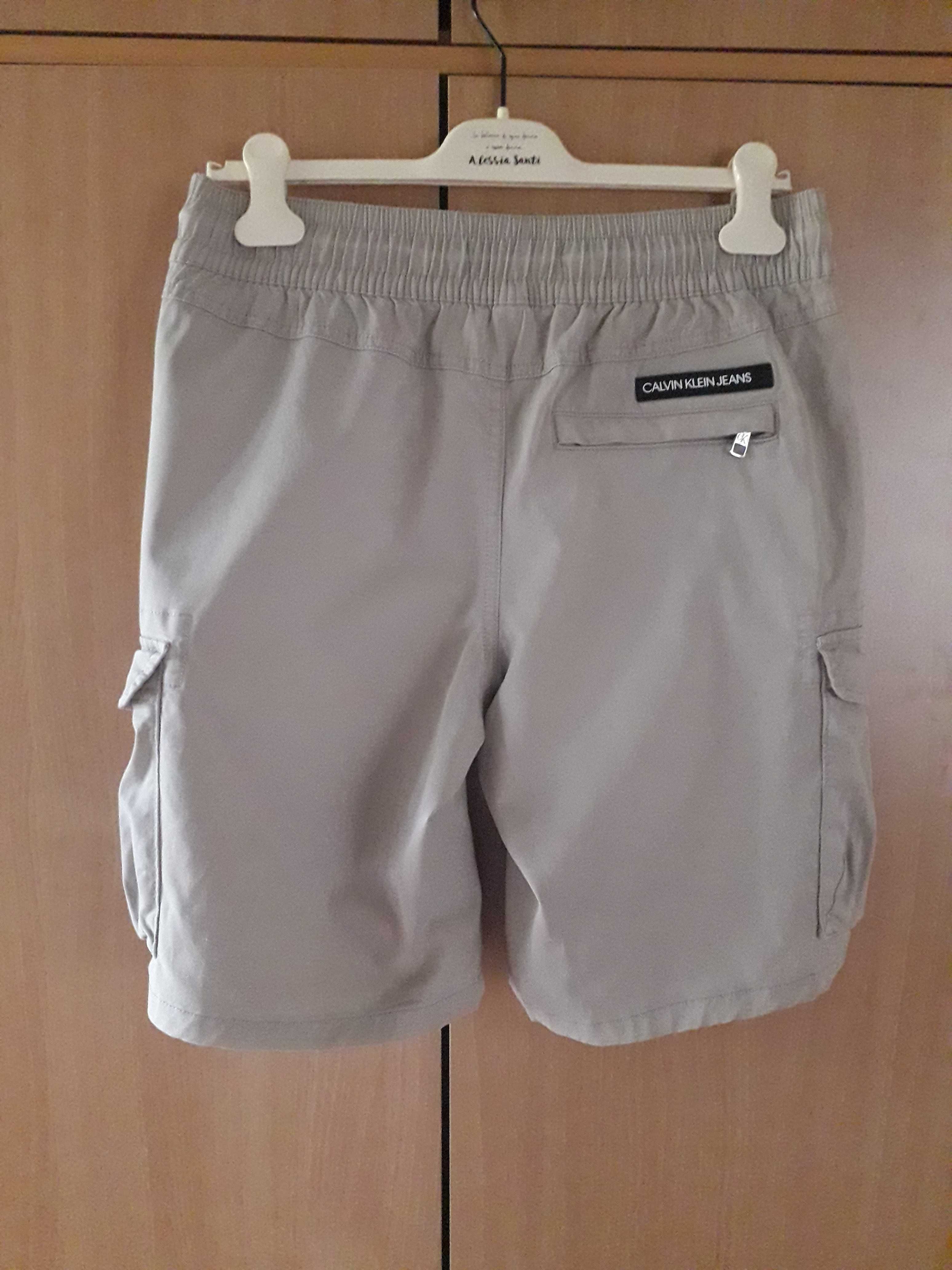 Къси панталони Nike airmax/Jordan  Calvin Klein