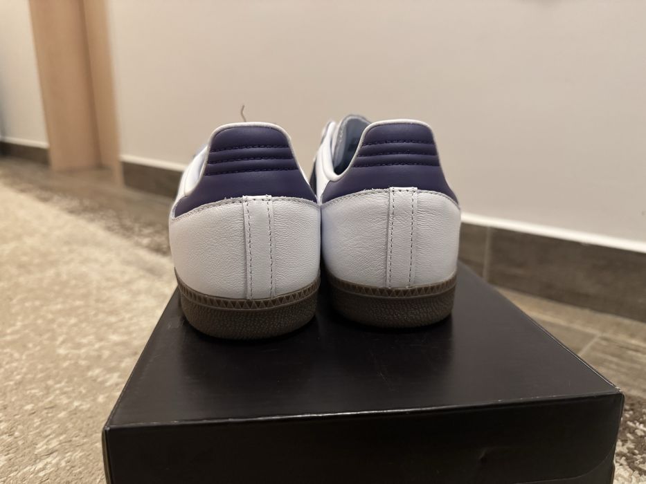 Adidas Samba marime 42