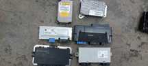 Modul confort cas frm airbag bluetooth icm zgw Bmw F10 F11