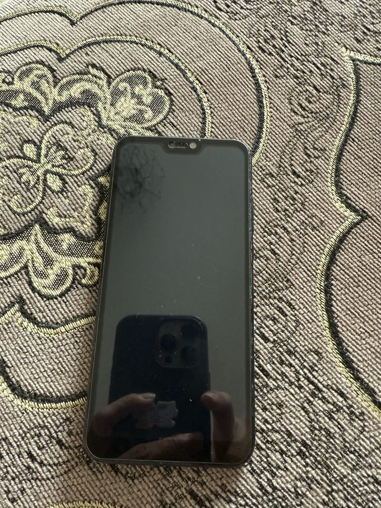 Huawei p 20 lite