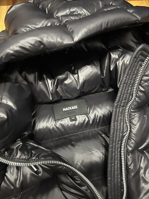 Дамско яке MACKAGE L размер