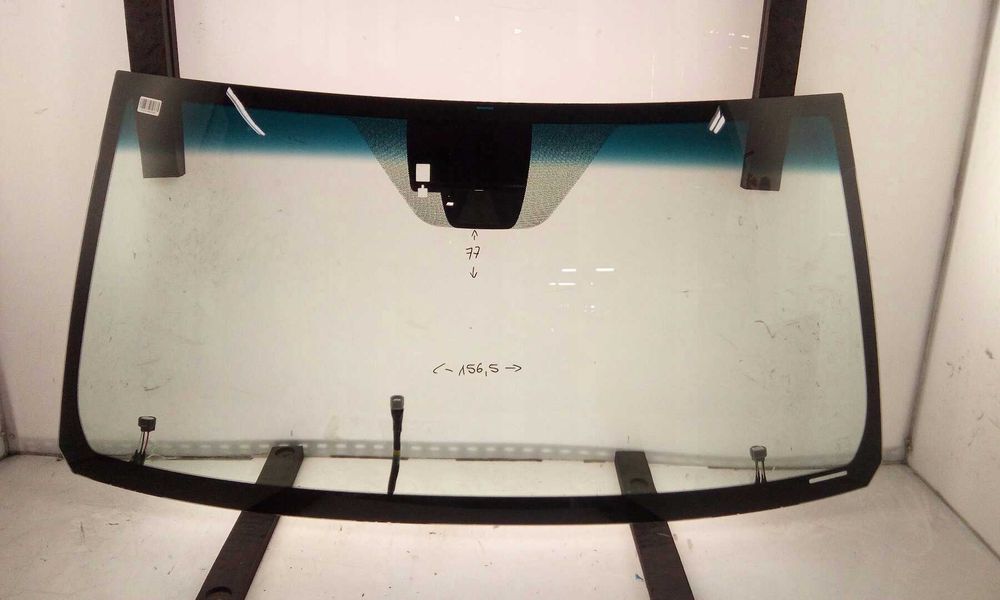 Автостекла с заводской тонировкой. Лобовые стекла по низкой цене