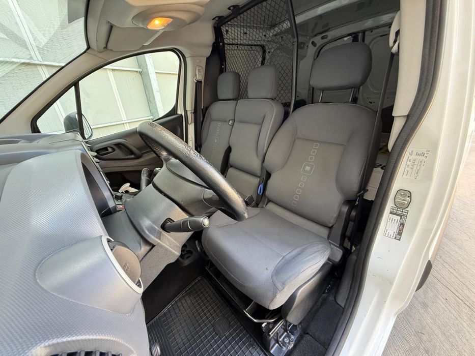 Citroen Berlina De Vanzare