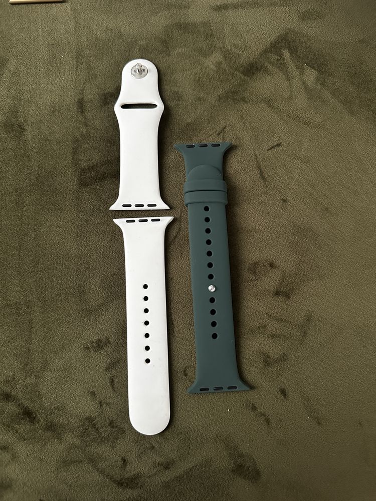 Curele Apple Watch 38/40/41 sau 42/44/45 mm