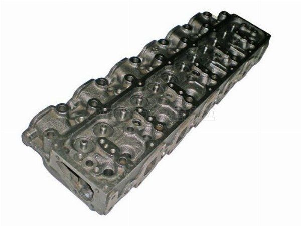 Головка блока  Nissan Safari