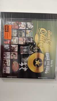 CD best of oldies Rock and roll