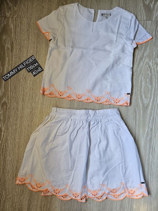 Маркови дрехи за момиченце