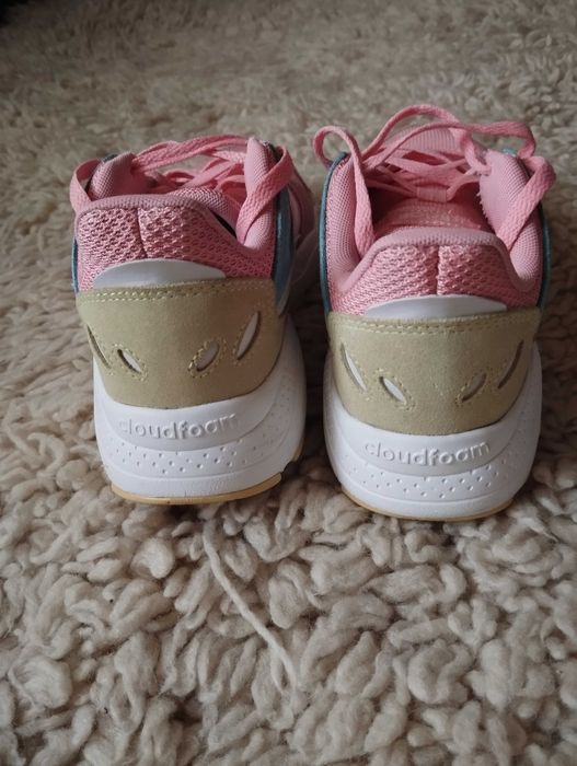 Дамски маратонки Адидас