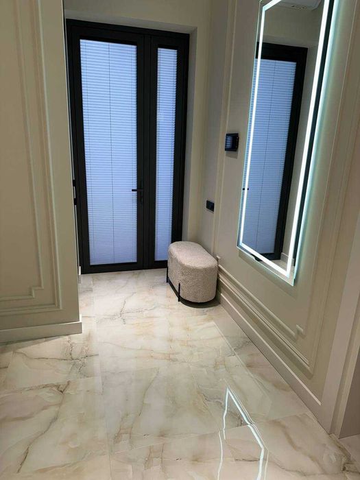 Сдается уютный евродом, А. Темур махалля, 2 сотки, 250м2, 5 комнат