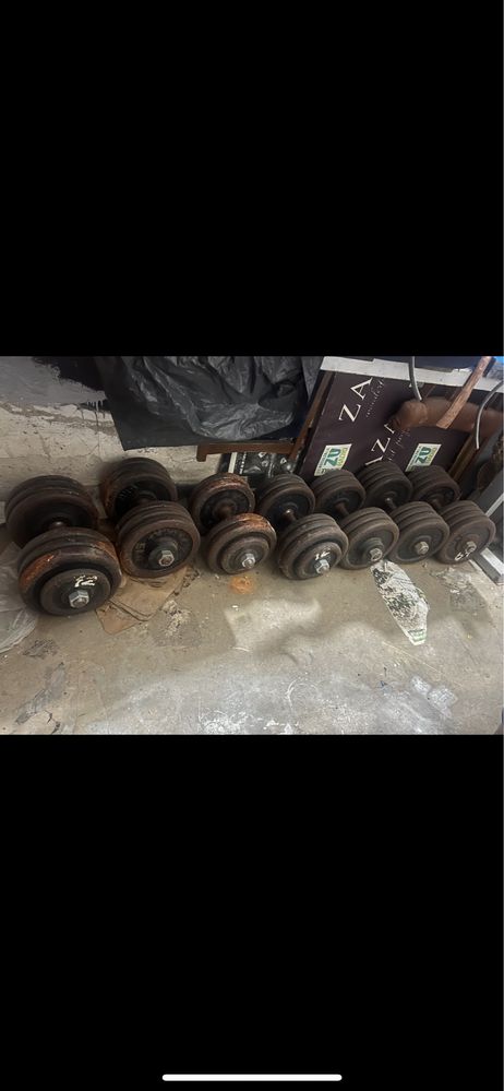 Echipamente fitness cluj napoca